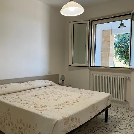 Apartment Con Giardino Vista Mare *